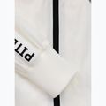 Pánská bunda Pitbull Athletic Tape Nylon Hooded off white 10