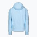 Pánská bunda Pitbull Athletic Tape Nylon Hooded light blue 6
