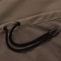 Pánská bunda Pitbull Meandro Kangaroo dark brown 7