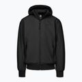 Pánská bunda Pitbull Roscoe Softshell black 5