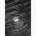 Pánská vesta Pitbull Hofer Hybrid Padded Hooded black 10
