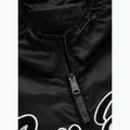 Pánská bunda Pitbull Aero Flight Hooded black 8