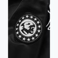 Pánská bunda Pitbull Aero Flight Hooded black 11