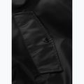 Pánská bunda Pitbull Aero Flight Hooded black 13