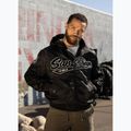 Pánská bunda Pitbull Aero Flight Hooded black 15