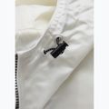 Pánská bunda Pitbull Aero Flight Hooded off white 8
