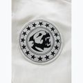 Pánská bunda Pitbull Aero Flight Hooded off white 9