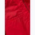 Pánská bunda Pitbull Aero Flight Hooded fluo/red 10
