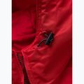 Pánská bunda Pitbull Aero Flight Hooded fluo/red 13