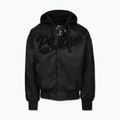 Pánská bunda Pitbull Mason San Diego Baseball Hooded black 5
