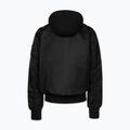 Pánská bunda Pitbull Mason San Diego Baseball Hooded black 6