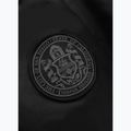 Pánská bunda Pitbull Mason San Diego Baseball Hooded black 10