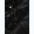 Pánská bunda Pitbull Mason San Diego Baseball Hooded black 11