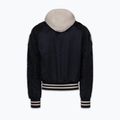 Pánská bunda Pitbull Mason San Diego Baseball Hooded dark navy/beige 5