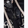 Pánská bunda Pitbull Mason San Diego Baseball Hooded dark navy/beige 8