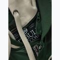 Pánská bunda Pitbull Mason San Diego Baseball Hooded bottle green/beige 8