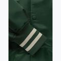 Pánská bunda Pitbull Mason San Diego Baseball Hooded bottle green/beige 10