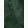 Pánská bunda Pitbull Mason San Diego Baseball Hooded bottle green/beige 12