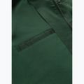Pánská bunda Pitbull Mason San Diego Baseball Hooded bottle green/beige 13