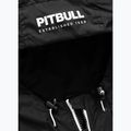 Dámská bunda Pitbull Aaricia Stripes Nylon Hooded black 6
