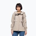 Dámská bunda Pitbull Avalon Hooded sand