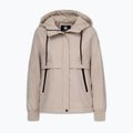 Dámská bunda Pitbull Avalon Hooded sand 5