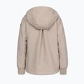 Dámská bunda Pitbull Avalon Hooded sand 6