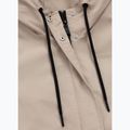 Dámská bunda Pitbull Avalon Hooded sand 7