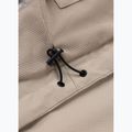 Dámská bunda Pitbull Avalon Hooded sand 14