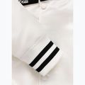 Dámská bunda Pitbull Angela San Diego Hooded Varsity off white 10