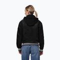 Dámská bunda Pitbull Angela San Diego Hooded Varsity black 3