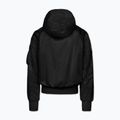 Dámská bunda Pitbull Angela San Diego Hooded Varsity black 7