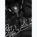 Dámská bunda Pitbull Angela San Diego Hooded Varsity black 8