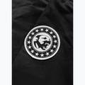 Dámská bunda Pitbull Angela San Diego Hooded Varsity black 9
