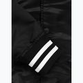Dámská bunda Pitbull Angela San Diego Hooded Varsity black 11