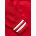 Dámská bunda Pitbull Angela San Diego Hooded Varsity fluo/red 14