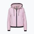 Dámská bunda Pitbull Adena Hooded powder pink 3