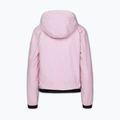 Dámská bunda Pitbull Adena Hooded powder pink 4