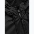 Dámská bunda Pitbull Adena Hooded black 6