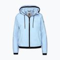 Dámská bunda Pitbull Adena Hooded light blue 3