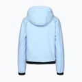 Dámská bunda Pitbull Adena Hooded light blue 4