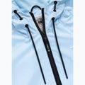 Dámská bunda Pitbull Adena Hooded light blue 5