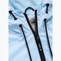 Dámská bunda Pitbull Adena Hooded light blue 6