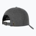 Pánská kšiltovka Pitbull Classic "Pitbull San Diego" Low Profile grey 2