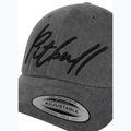 Pánská kšiltovka Pitbull Classic "Pitbull San Diego" Low Profile grey 3