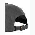 Pánská kšiltovka Pitbull Classic "Pitbull San Diego" Low Profile grey 6