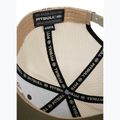 Pánská kšiltovka Pitbull Mesh "Pitbull Norton" Trucker Low Profile green 6