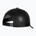 Pánská kšiltovka Pitbull Mesh "Pitbull Norton" Trucker Low Profile black/black 2