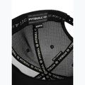 Pánská kšiltovka Pitbull Mesh "Pitbull Norton" Trucker Low Profile black/black 5