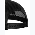 Pánská kšiltovka Pitbull Mesh "Pitbull Norton" Trucker Low Profile black/black 6